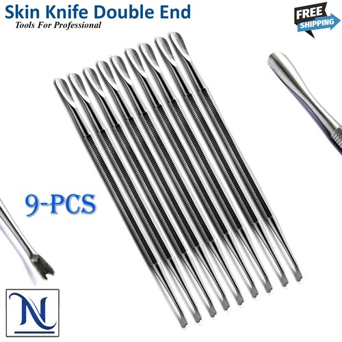 Kit cuticole professionale - kit,