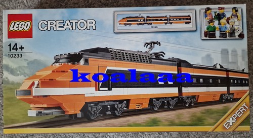 Lego 10233 horizon - lego, express