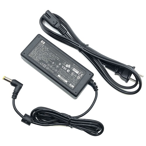 Adattatore originale 60w - dc, hp
