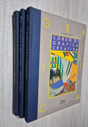 Corso grafica creativa - di,