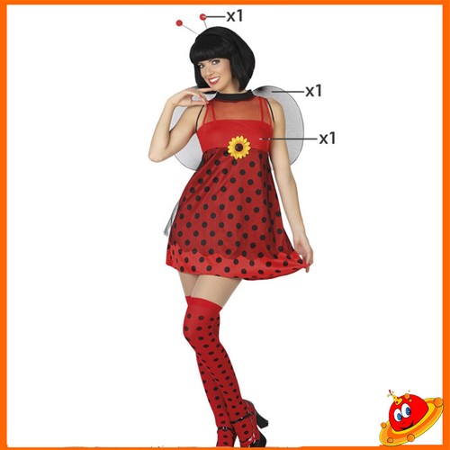 Costume carnevale donna - carnevale,