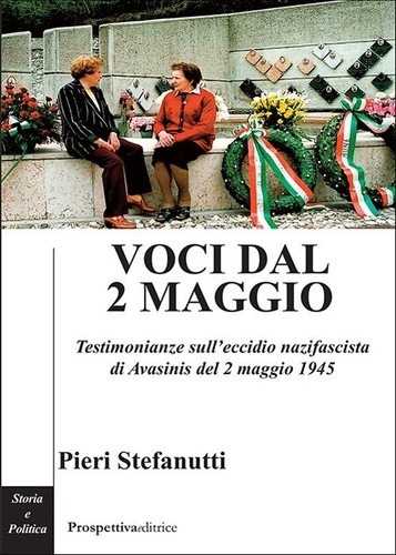 Voci dal maggio - dal, 2