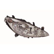 ABAKUS Fari Sinistri Per