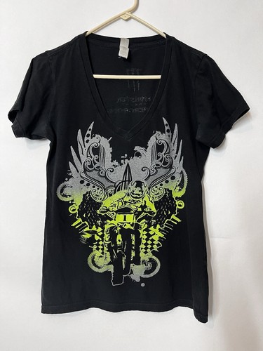 Camicia monster energy - camicia,