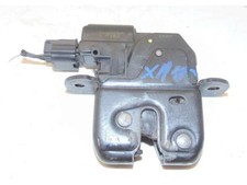 846307169R SERRATURA PORTELLONE  RENAULT SCENIC III (J95) 1.5D KW81 - 110CV (201