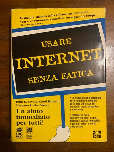 Usare internet senza fatica - internet,