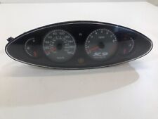 STRUMENTAZIONE PIAGGIO X9 500 2000-2002 / INSTRUMENT GMR