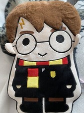 Harry Potter Figura Cuscino 18