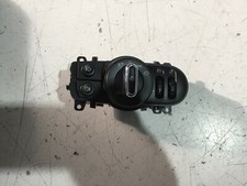 COAMANDO ACCENSIONE REGOLAZIONE FARI MINI COPPER (F55 F56) 9865847