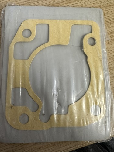 Guarnizione corpo farfallato