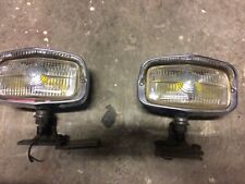 marchal 651 fog lamp