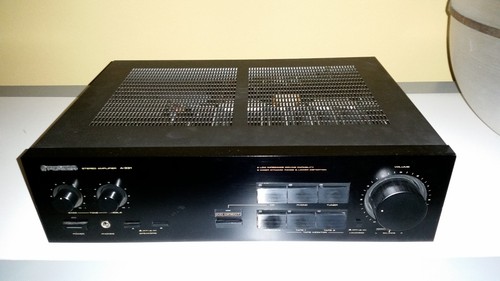 Pioneer 331 - pioneer, a-331