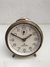 Antico orologio tavolo - antico,