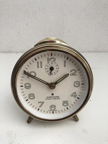 Antico orologio tavolo - orologio, da