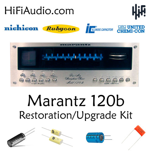 Marantz 120b sintonizzatore - marantz,
