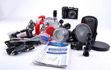 Olympus Bundle SP-350 8-24 mm
