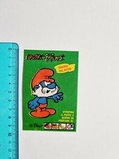 ADESIVO PUFFI PROFUMOSI