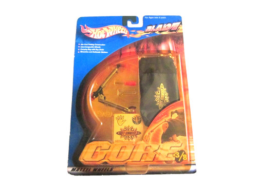Mattel hot wheels - hot,