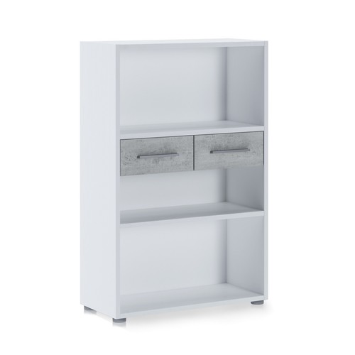 Libreria bassa trout small - libreria,