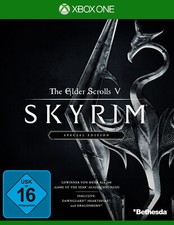 The Elder Scrolls V-Skyrim