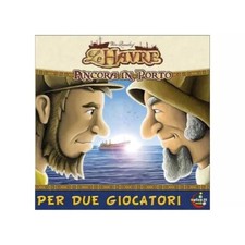 LE HAVRE - Ancora In Porto