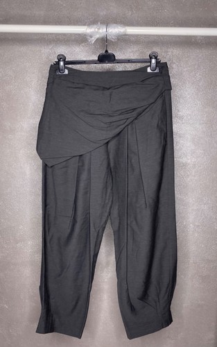 Pantalone donna malloni - malloni, avant