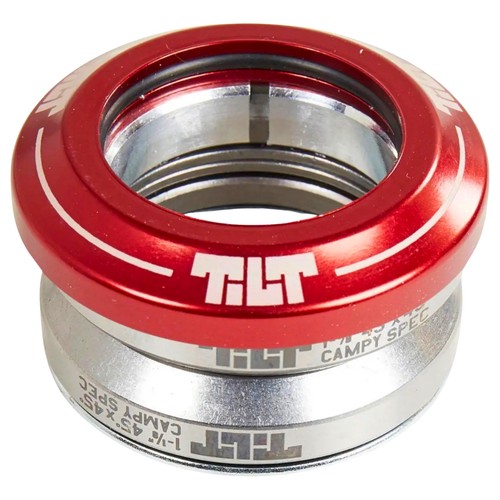 Tilt full integrato - tilt,