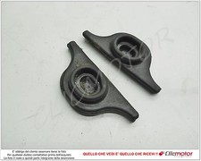 COPPIA GOMMINI LATERALI SERBATOIO BENZINA HONDA VF 1000 F-2 BOL D'OR SC15 1985