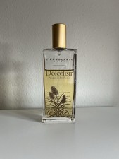 Dolcelisir L’Erbolario Acqua Di Profumo Discontinuato Vecchia Formula