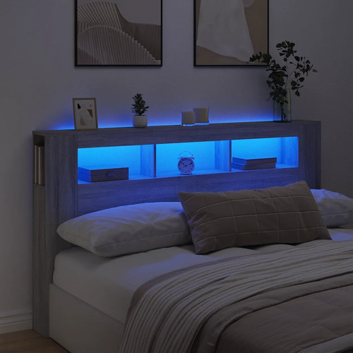 Led headboard headboards - led,