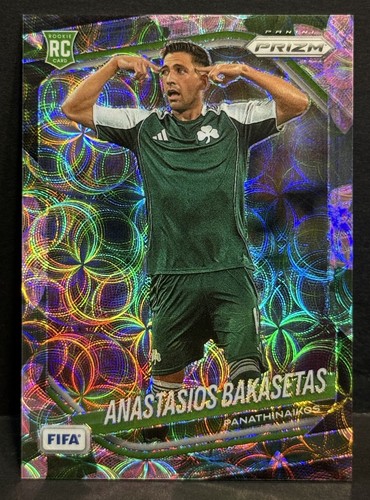 2025 prizm fifa - 2025-26,
