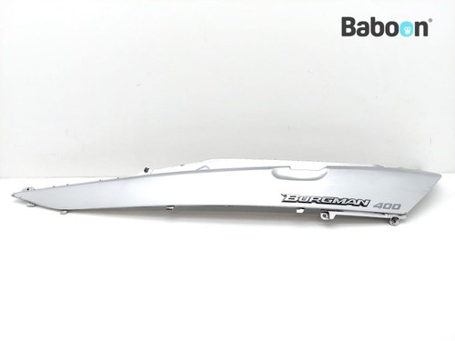 Tail fairing left suzuki - tail,