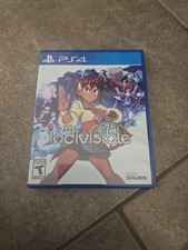 Indivisible - Sony PlayStation