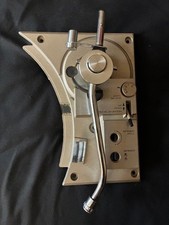 Pioneer PL-518 Gruppo braccio