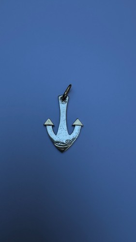 Ciondolo ancora argento925 - ciondolo,