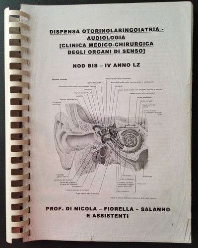 Dispensa - , di