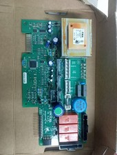 UNICAL SCHEDA ELETTRONICA DI