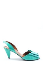 ALBERTO GOZZI Sandaletto con