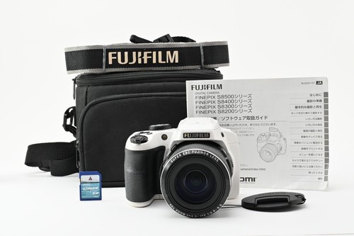 Fotocamera digitale fujifilm - fotocamera,