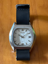 Seiko 7025-5010 Automatico vintage (anni '70)
