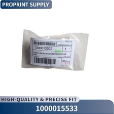 Nuova scheda encoder lineare