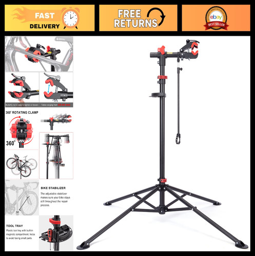 Cavalletto riparazione bici - cavalletto,