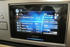 Lettore audio di rete HDD Sony