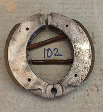 Ganasce Motorino D'epoca mm