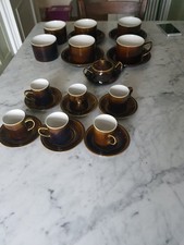 Serie tazze per caffettiera - per,