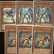 Gladiatore Bestia Edison Mazzo