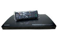 Lettore DVD Blu-ray Disc Sony