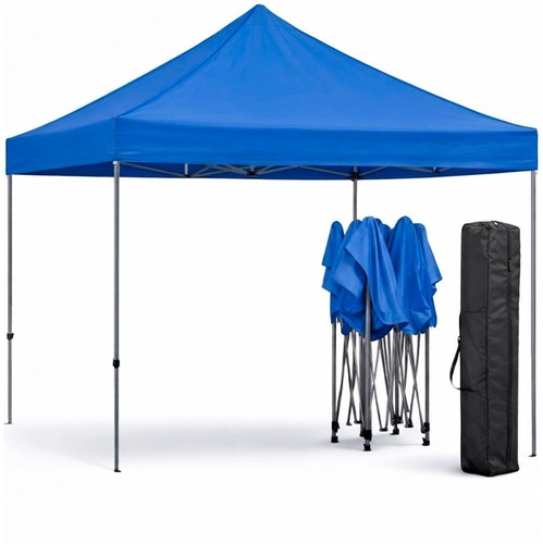 Gazebo richiudibile