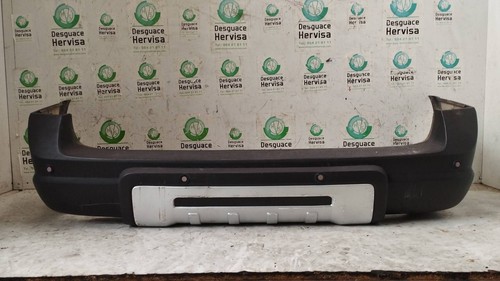 Paraurti posteriore 1743622 - /,