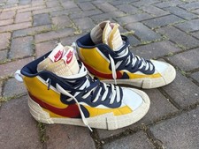 Nike Air Jordan blazer x sacai